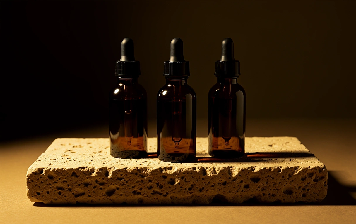 Natural Supplements for Men