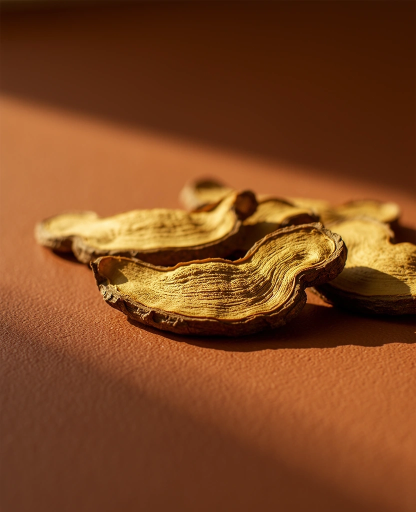 Ashwagandha root