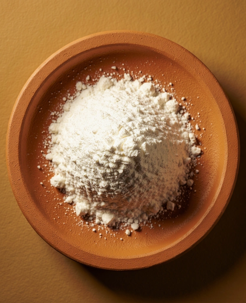 Energy powder